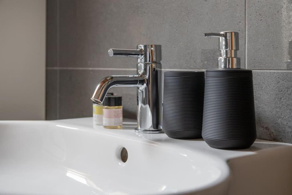 Apartments Trieste Centro I 2 Ngoại thất bức ảnh
