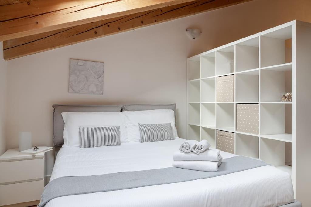 Apartments Trieste Centro I 2 Ngoại thất bức ảnh