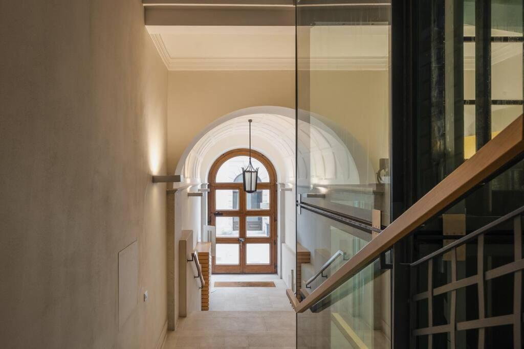 Apartments Trieste Centro I 2 Ngoại thất bức ảnh