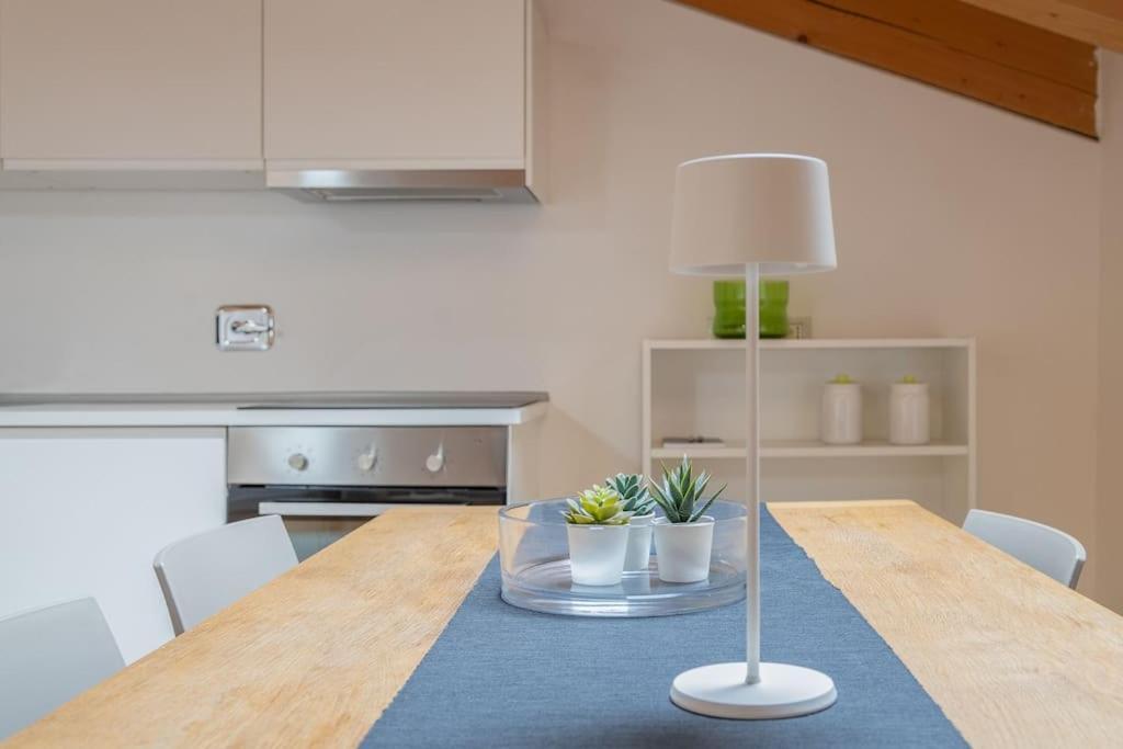 Apartments Trieste Centro I 2 Ngoại thất bức ảnh